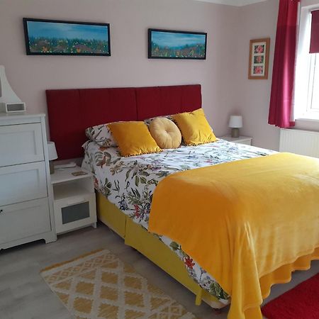 Peacehaven Safe Haven 1 Bed Bungalow מראה חיצוני תמונה