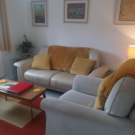 Peacehaven Safe Haven 1 Bed Bungalow מראה חיצוני תמונה