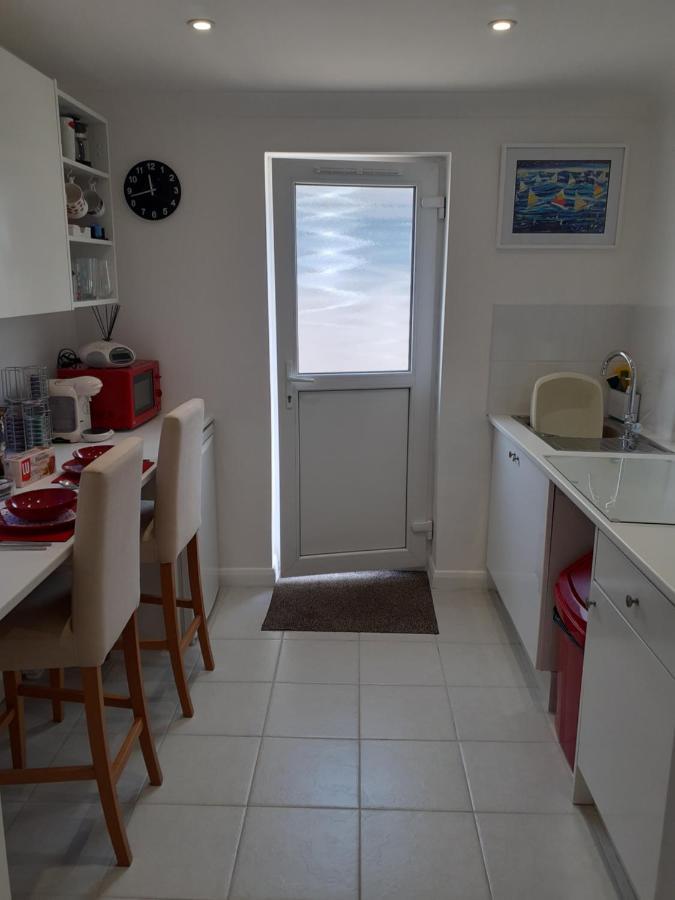Peacehaven Safe Haven 1 Bed Bungalow מראה חיצוני תמונה