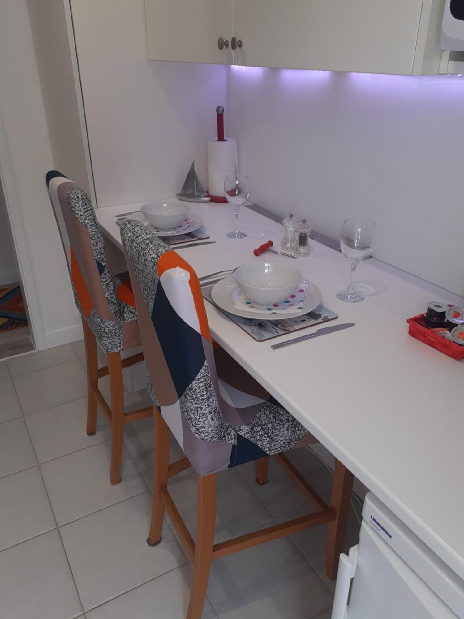 Peacehaven Safe Haven 1 Bed Bungalow מראה חיצוני תמונה